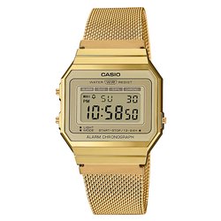 Image of Orologio VINTAGE Iconic oro A700WEMG 9AEF cod094