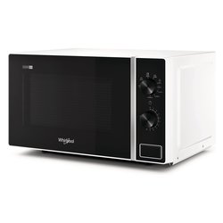 Microonde Grill COOK 20 Mwp 103 W White e Black 859991566960 (20L)