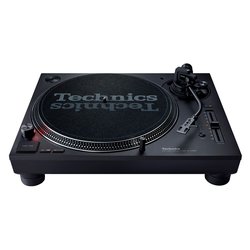 Giradischi DJ SERIES Black SL 1210 MK7