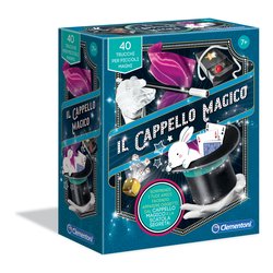 Gioco Il Cappello Magico 16184