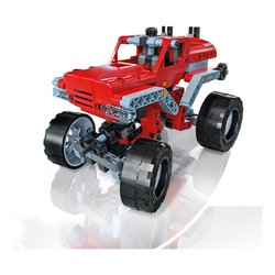 Gioco educativo Monster Truck 8-12a SCIENZA E GIOCO 19087