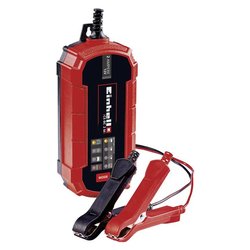 Image of Caricabatterie automatico auto e moto per Pb WET, AGM 3-60 Ah 12 V Ce Bc 2M 1002215 cod094