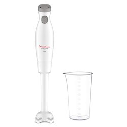 Frullatore immersione EASYCHEF White e Grey DD45A110 450W