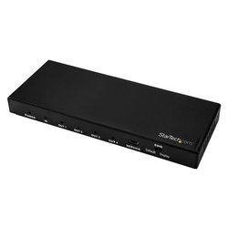 Splitter HDMI 4K Uhd 4 porte ST124HD202
