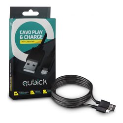Cavo MicroUSB Play&Charge Ps4 Xb1 3m ACMU0031