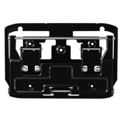 Supporto monitor parete VESA 400 x 400 FLIP 2 Wallmount Black WMN WM65RXEN