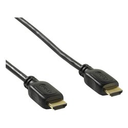 Cavo HDMI High Speed Black 3m CC4013