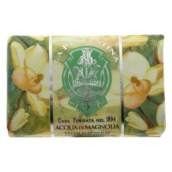 Sapone Singolo incartato acqua di magnolia 200 gr