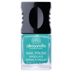 Smalto unghie Nail polish 918 Baltic Blue