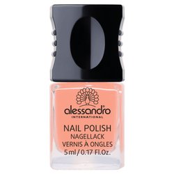 Smalto unghie Nail Polish 927 Crazy Coral