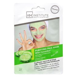 Maschera bellezza Purifying Face Mask With Cucumber 15 G
