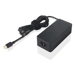 Alimentatore per Lenovo USB Type-C Power Delivery Black 65W 4X20M26272