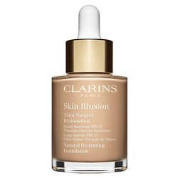 Fondotinta Skin Illusion Teint Naturel Hydratation Spf15 108 Sand