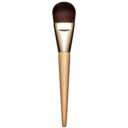 Pennello trucco Fondotinta Piatto