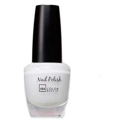 Smalto unghie Idc french show white