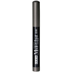 Ombretto Made to last wateproof eyeshadow - 019 Anthracite