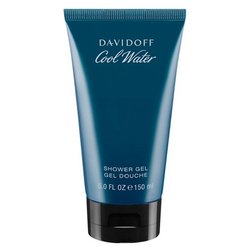 Bagno doccia Cool Water Shower Gel 150 ml