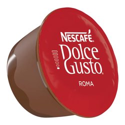 Capsule DOLCE GUSTO Espresso Roma 16 pz 12468882