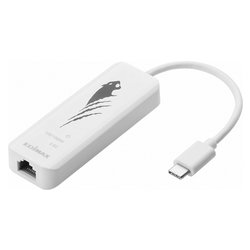 Adattatore di rete Gigabit (1000Base-TX) Type C 2.5 EU 4307