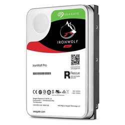 Hard disk interno 3.5" 8TB IRONWOLF NAS ST8000VN004