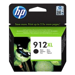 Cartuccia stampante Series 912 Nero 912 Xl 3YL84AE 301