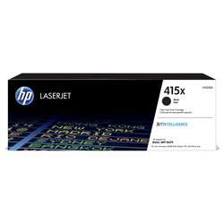 Toner Originale 7500 Nero 415X W2030X