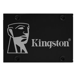 SSD interno 2.5" 256GB KC600 SERIES SKC600 256G