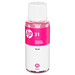 Image of Cartuccia stampante Series 31 Magenta SMART TANK 1VU27AE cod094