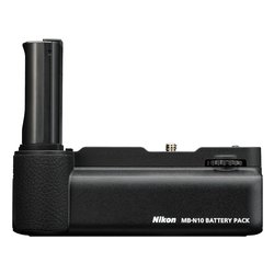 Battery grip Mb N10 Black NMMBN1