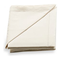 Set lenzuola lettino TINTA UNITA Completo Avorio 020 1010 06