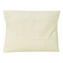 Federa carrozzina Avorio 030 0090 06