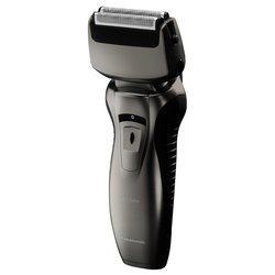 Rasoio barba PERSONALCARE Gray e Black ES RW33 H503