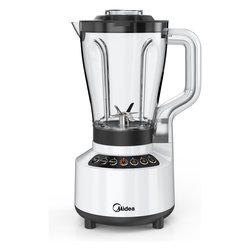 Frullatore a bicchiere 950W (1,5Lt) Cooking Blender Bianco BL1199