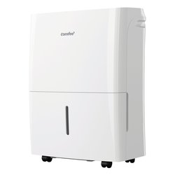 Deumidificatore DEHU Cf 20 Bianco 40mq