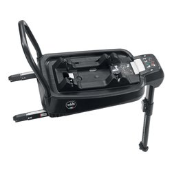 Base seggiolino auto 2 in 1 I-Size V 149 S132 T023