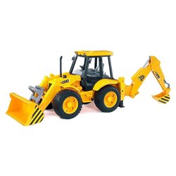 Escavatore Jcb 4Cx JCB 2428