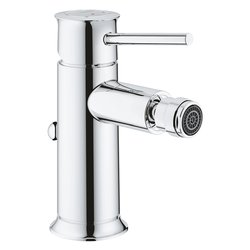 Miscelatore bidet START CLASSIC Cromo starlight 23785000