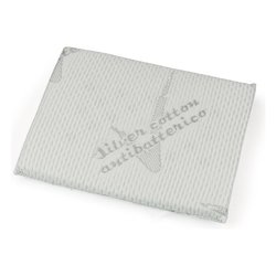 Cuscino carrozzina Silver Anti Acaro 3030A