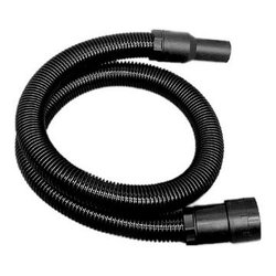 Tubo aspirapolvere Flex 4m Black 10001 09345