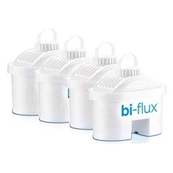 Filtri caraffa BI FLUX Pack White 4pz F4SIT00