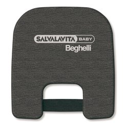 Dispositivo antiabbandono Salvavita Baby Bluetooth, SMS 3321B
