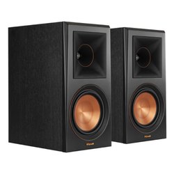 Coppia casse acustiche REFERENCE RP 600M Ebony 400W 1065804