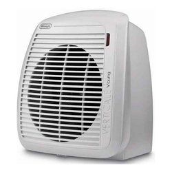 Termoventilatore VERTICALE YOUNG Hvy1020 Bianco 0114711019 2000W