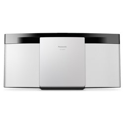 Compatto HI FI White e Black 2x 10w SC HC212EG W