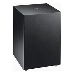 Cassa subwoofer BASSO 880 Black 250W