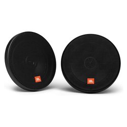Altoparlanti auto STAGE2 624 Black 16,5 cm 240W