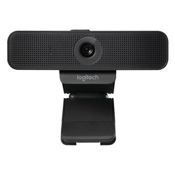 Webcam USB Type-A C SERIES C925E Business 960 001076 Full HD 1920x1080