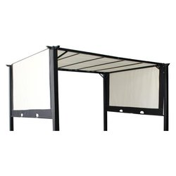 Copertura pergola PLAIN (4x3mt)