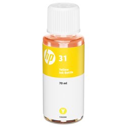Image of Cartuccia stampante Series 31 Giallo SMART TANK 1VU28AE cod094