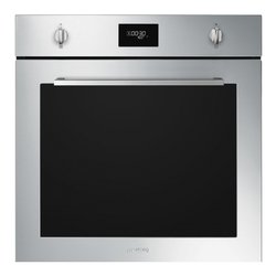 Image of Forno incasso (70Lt) SELEZIONE SFP6401TVX1 Inox classe A+ (L60cm) cod094